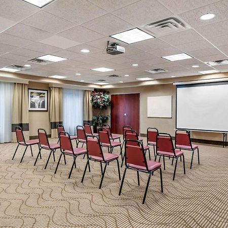 Comfort Suites South Элкхарт Экстерьер фото